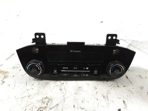 Kia Sportage A/C Heater Climate Automatic Temperature Control (2011–2013) – Genuine OEM
