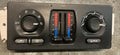 GMC ENVOY HVAC Climate Control (2003–2009) – Genuine OEM