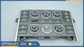 Land Rover Range Rover HSE Center HVAC Climate Control (2010–2012) – Genuine OEM