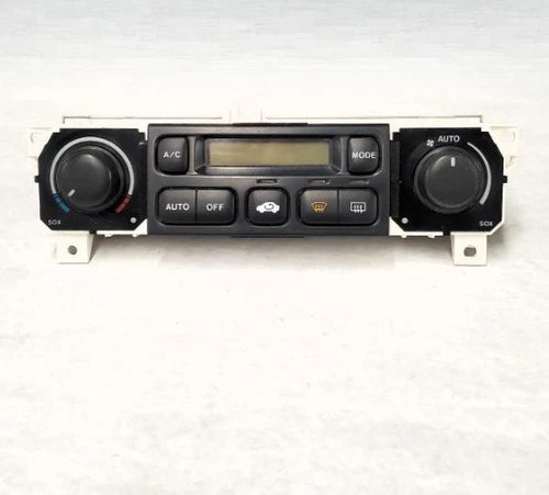 Honda Odyssey HVAC Climate Control (1999–2004) – Genuine OEM