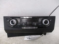 Audi AllRoad A4 S4 Q5 Heater Climate Control Unit (2013–2016) – Genuine OEM