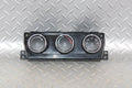 Dodge RAM 1500 HVAC Climate Control W/O Dual Zone Opt NHJ (2011–2012) – Genuine OEM