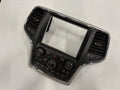 Jeep GRAND CHEROKEE HVAC Climate Control BEZEL (2018) – Genuine OEM