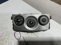 Toyota Corolla A/C Heater manual Climate Control (2009–2013) – Genuine OEM