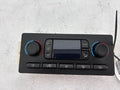 Hummer H2 HVAC Climate Control (2003–2007) – Genuine OEM | Ref SKU-4600