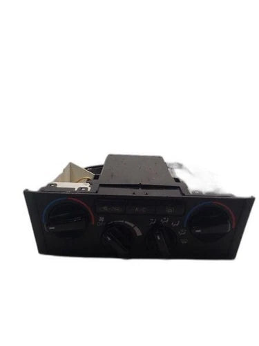 Toyota Avalon HVAC Climate Control Temperature Rotary Dials (2000–2004) – HVAC Replacement Part