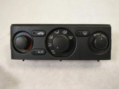 Honda PILOT Climate Control A/C Heater Temperature Unit Switch (2006–2008) – Genuine OEM