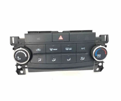 Toyota Camry Manual A/C Climate Heater Temperature Control (2015–2017) – Genuine OEM