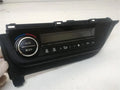 Toyota Corolla Temperature Control Sedan Temp Control 2014-2019 – Genuine OEM