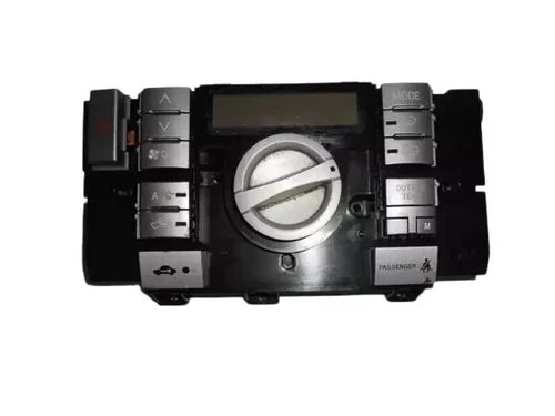 Scion Tc HVAC Climate Control Temperature w/Base package (2005–2007) – HVAC Replacement Part