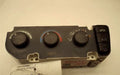 Honda CR-V HVAC Climate Control (1997–1998) – Genuine OEM
