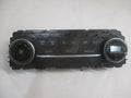 Ford EcoSport Automatic Climate HVAC Climate Control (2018–2020) – Genuine OEM
