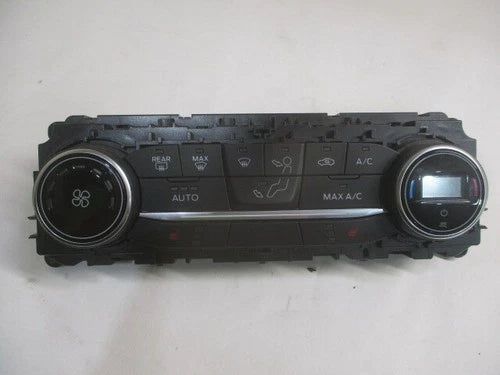 Ford EcoSport Automatic Climate HVAC Climate Control (2018–2020) – Genuine OEM