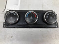 Dodge 1500 HVAC Climate Control opt NHJ (2011–2012) – Genuine OEM