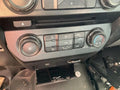 Ford F-250SD F-350SD A/C Heater Climate Manual Temperature Control (2017–2022) – Genuine OEM