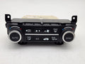 Acura RDX HVAC Climate Control Temperature (2016–2018) – Genuine OEM