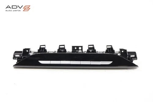 Buick ENCLAVE DASH HVAC Climate Control SWITCH (2025) – Genuine OEM