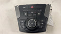 Hyundai Santa Fe Sport HVAC Climate Control Manual (2017–2018) – HVAC Replacement Part