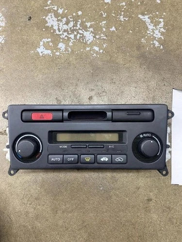 Acura RL HVAC Climate Control w/o Navigation System (1998–2004) – HVAC Replacement Part