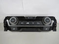 Honda Civic Front Automatic HVAC Climate Control Canada (2016–2018) – Genuine OEM