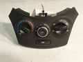 Hyundai Accent HVAC Climate Control Manual Assembly (2012–2014) – Genuine OEM