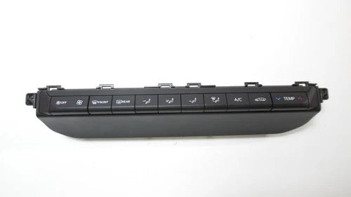 Kia K4 Manual Climate Control 97250-GG000 (2025) – Genuine OEM