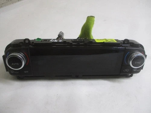 Hyundai Palisade Automatic Climate HVAC Climate Control – Genuine OEM
