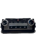 Toyota Camry A/C Heater Control Temperature 4 cylinder LE Canada (2012–2014) – HVAC Replacement Part