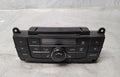 Dodge Durango Automatic HVAC Climate Control (2011–2013) – Genuine OEM