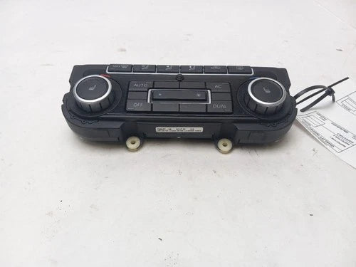Temperature Control For Volkswagen Cc 2009 - 2010 – Genuine OEM