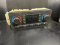H2 Electronic Automatic Dual Zone Heat A/C Climate Control (2003–2007) – Genuine OEM