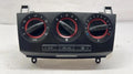 Mazda 3 2.3LAC Heater Climate Control (2004–2006) – Genuine OEM