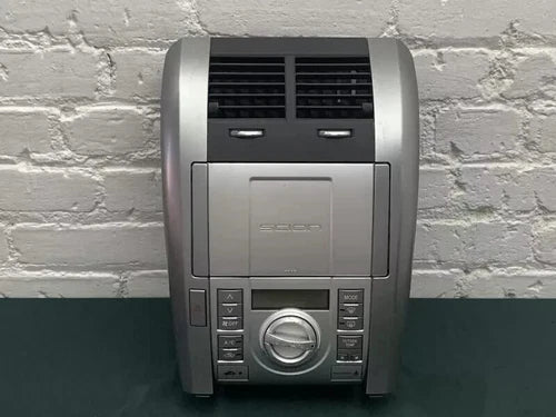 Scion Tc HVAC Climate Control Base Package (2005–2007) – Genuine OEM | Ref SKU-5431