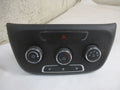 Jeep Compass Manual Climate HVAC Climate Control – Genuine OEM