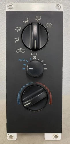 Dodge Truck-1500 HVAC Climate Control (1994–1996) – Genuine OEM