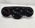 Ford Focus HVAC Climate Control Assembly (2000–2007) – Genuine OEM | Ref SKU-3864