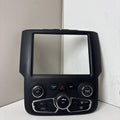 Dodge RAM 1500 HVAC Climate Control TEMPERATURE PANEL (2013) – Genuine OEM