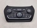 Jeep Cherokee HVAC Climate Control Temperature (2018–2023) – Genuine OEM