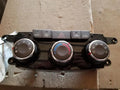 Hyundai Sonata A/C Heater Manual Temperature Control 3 Knob (2009–2010) – Genuine OEM | Ref SKU-7578