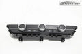 Honda Civic Dash A/C HVAC Heater Climate Control Switch (2022–2025) – Genuine OEM