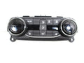 Buick Envista Auto Dual Temperature Control w/ Heated Seats (2024) – Genuine OEM