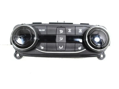Buick Envista Auto Dual Temperature Control w/ Heated Seats (2024) – Genuine OEM