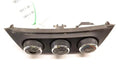 Toyota Rav4 HVAC Climate Control gasoline, manual (2013–2018) – Genuine OEM