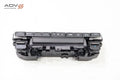 Honda Odyssey Dash HVAC Climate Control Switch Unit (2021–2024) – Genuine OEM