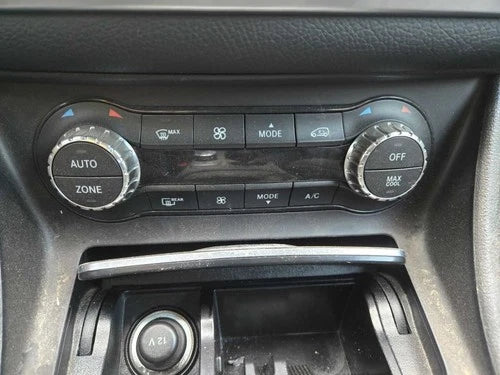 Temperature Control 156 Type US Market Fits 15-20 Mercedes GLA-CLASS 1280316 – HVAC Replacement Part