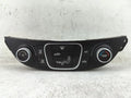 Chevrolet Malibu HVAC Climate Control Temperature (2017) – Genuine OEM