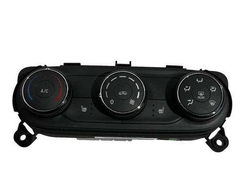 Chevrolet Trax HVAC Climate Control 42733710 (2024–2025) – Genuine OEM