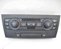 BMW 325i E90 A/C Heater Automatic Climate Control (2006) – Genuine OEM