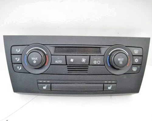 BMW 325i E90 A/C Heater Automatic Climate Control (2006) – Genuine OEM