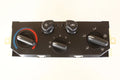 Chevy Colorado Climate Control Panel Temperature Unit A/C Heater (2004–2012) – HVAC Replacement Part